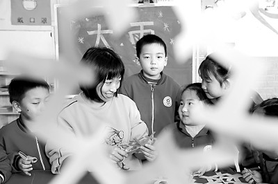 《教師法》修訂為教師發(fā)展賦權(quán)強(qiáng)責(zé)