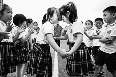 幼小科學銜接，為孩子打下好基礎